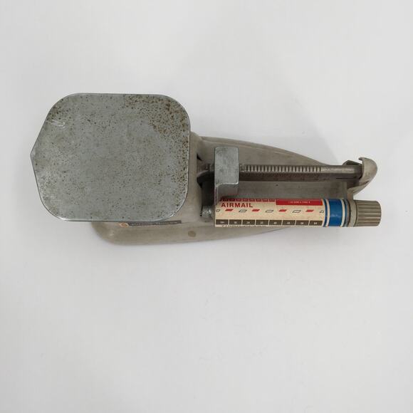 Vintage Pitney Bowes Postage Scale 16 OZ - Picture 2 of 6